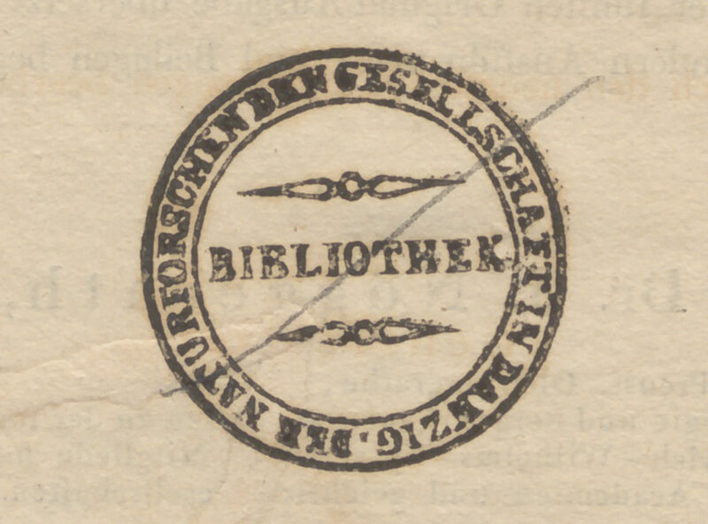 Gdańskie Towarzystwo Przyrodnicze