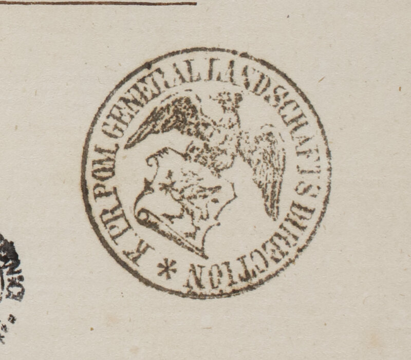 Generalna Dyrekcja Ziemstwa Kredytowego w Szczecinie