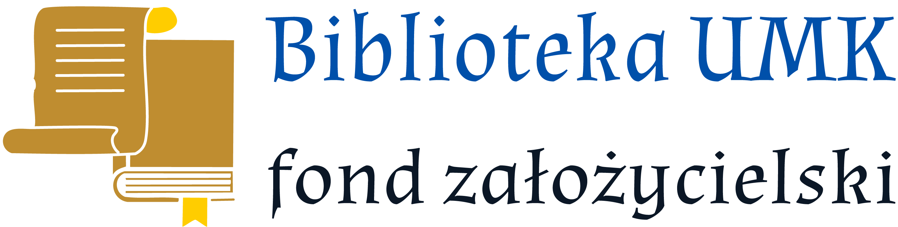 Fond założycielski Biblioteki Uniwersyteckiej w Toruniu