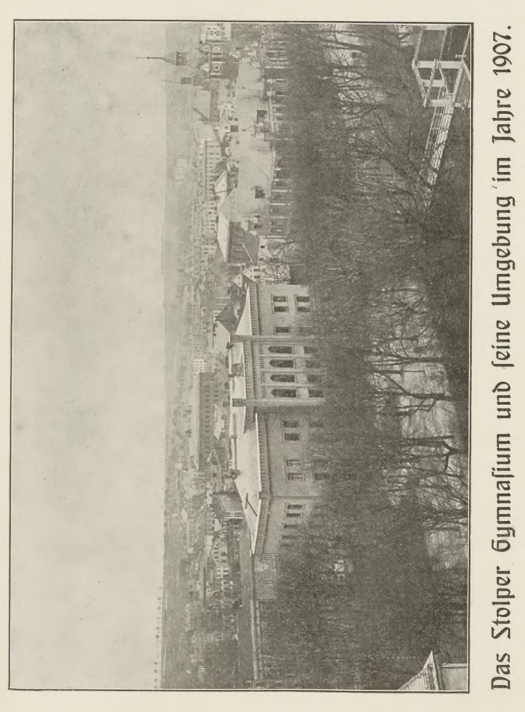 Realne Gimnazjum w Słupsku